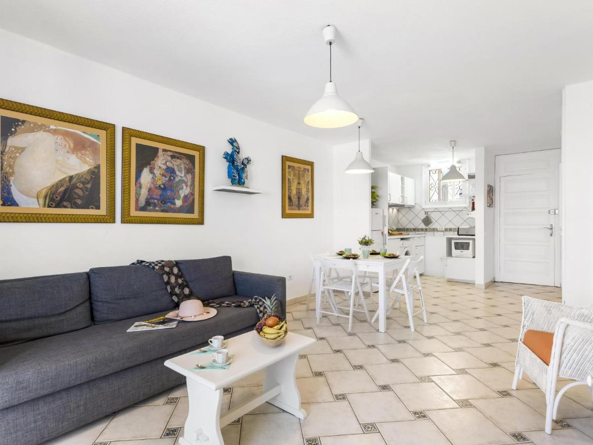 231 Parque Santiago 2 Bedroom 2 Bathroom, Wifi Appartement