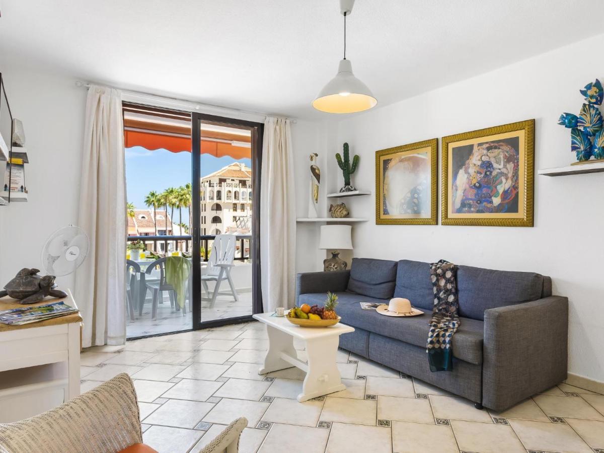 Appartement 231 Parque Santiago 2 Bedroom 2 Bathroom, Wifi