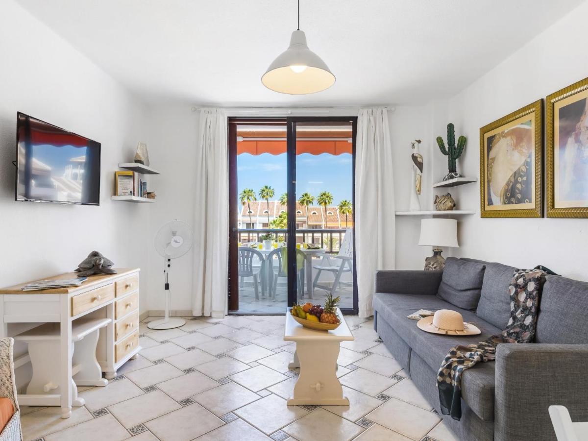 231 Parque Santiago 2 Bedroom 2 Bathroom, Wifi Apartment Playa de las Americas (Tenerife)